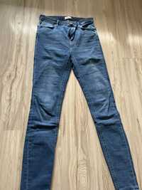 Spodnie jeansy damskie Only M-38