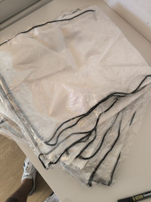 Saco de desporto para sublimar 9 unds