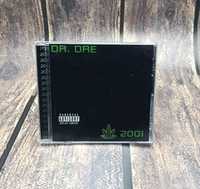 Dr Dre - 2001 - cd