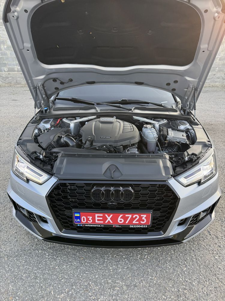 Продается Audi A4