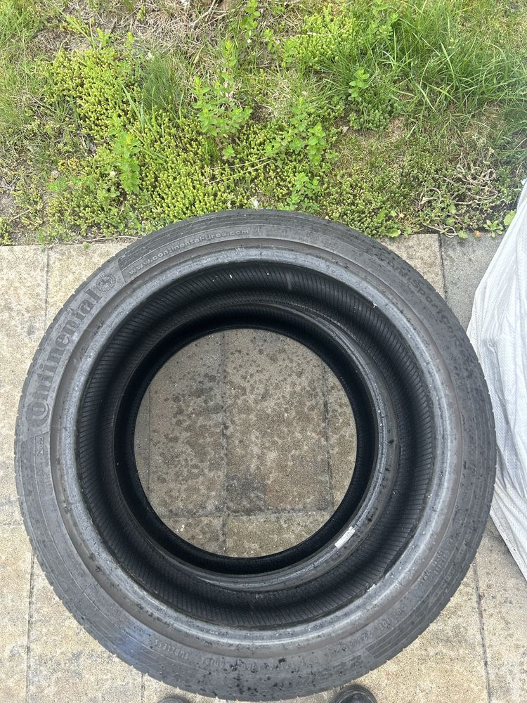 Opony Continental Contisportcontact 5 225/40/r18