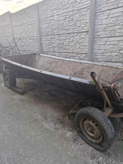 Віз для трактора