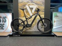 Nowy rower elektryczny Ghost E-asx 160 BOSCH CX PROMOCJA RATY 0%