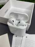 Навушники  AirPods 2 / Беспроводные наушники.