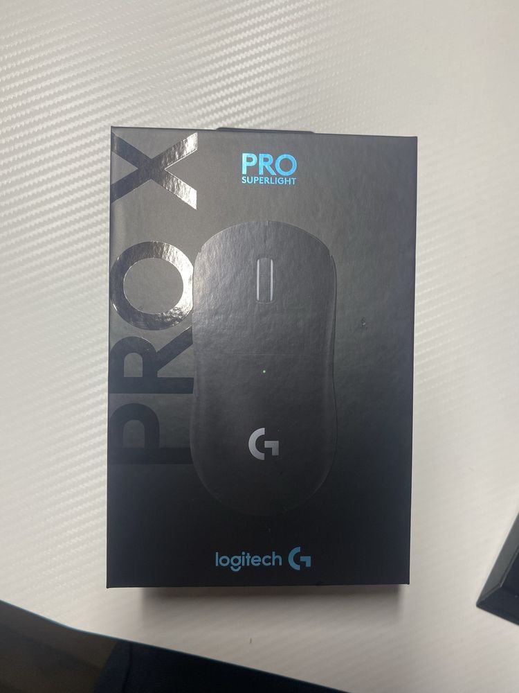 logitech g pro x superlight