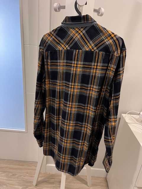 Camisa Pepe Jeans XL Regular Fit Homem