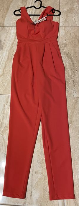 Kombinezon WalG nowy xs