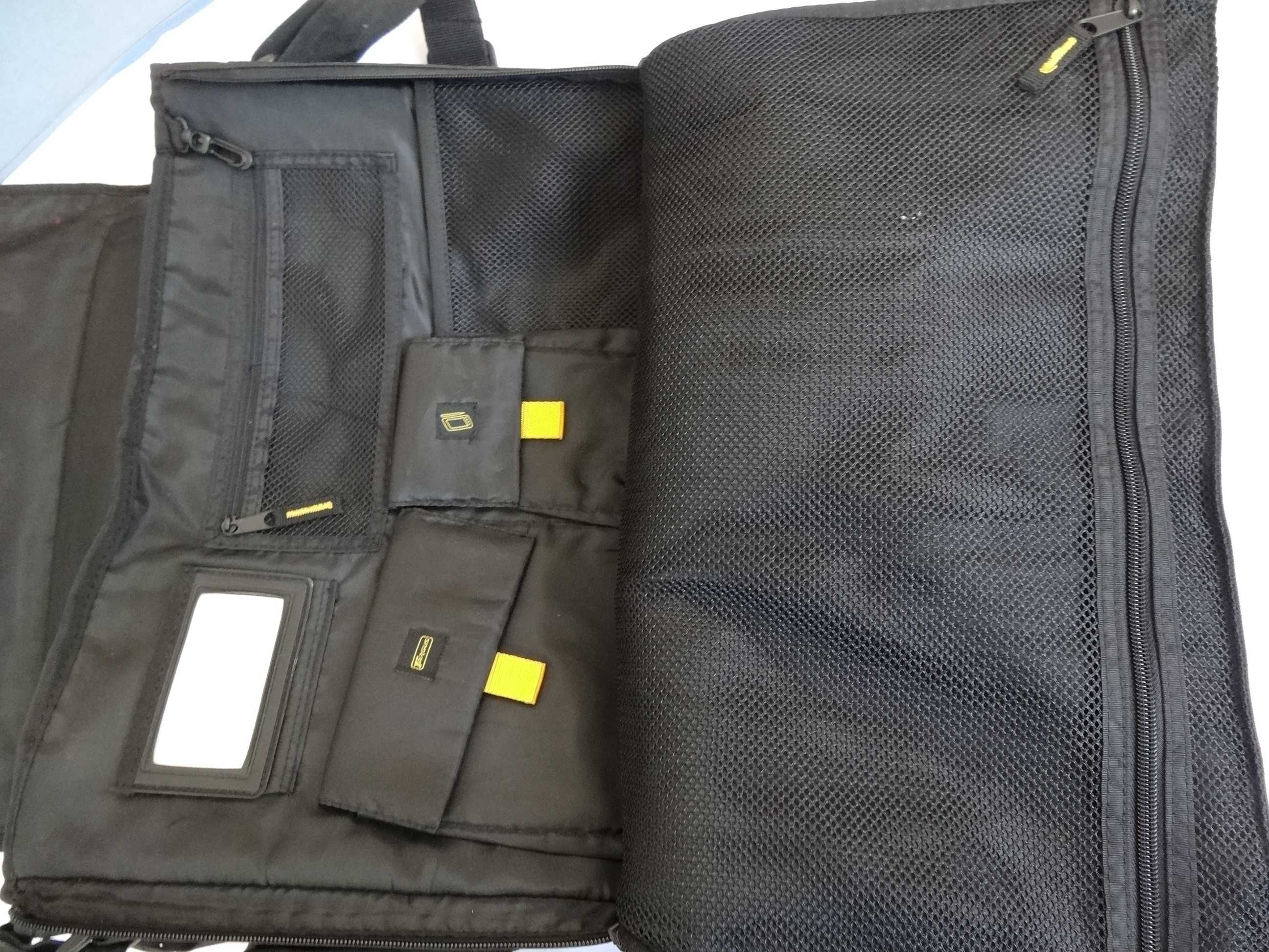 Torba TARGUS Laptop Aktówka