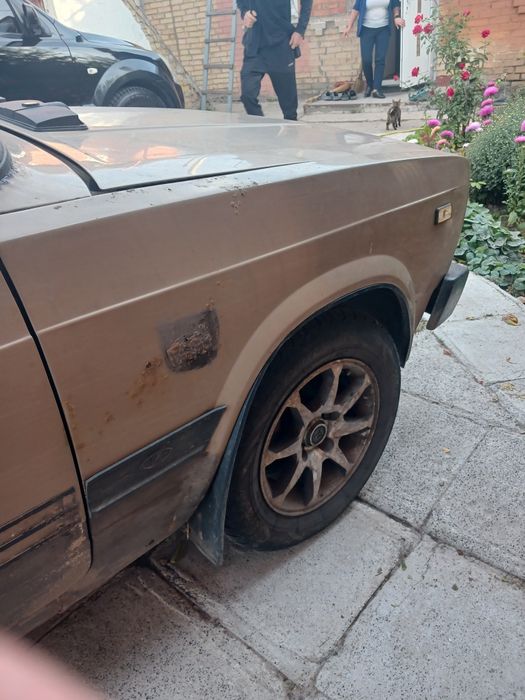 Продається ваз 2105