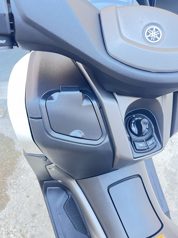 Vendo yamaha Nmax