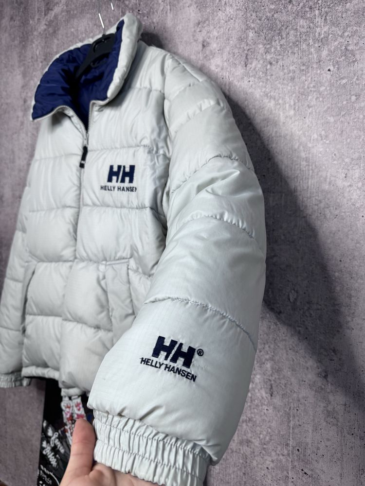 Двохсторонній пуховик Helly Hansen Original