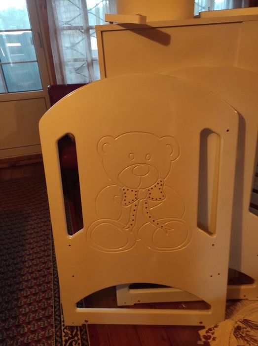 Ліжко      дитяча