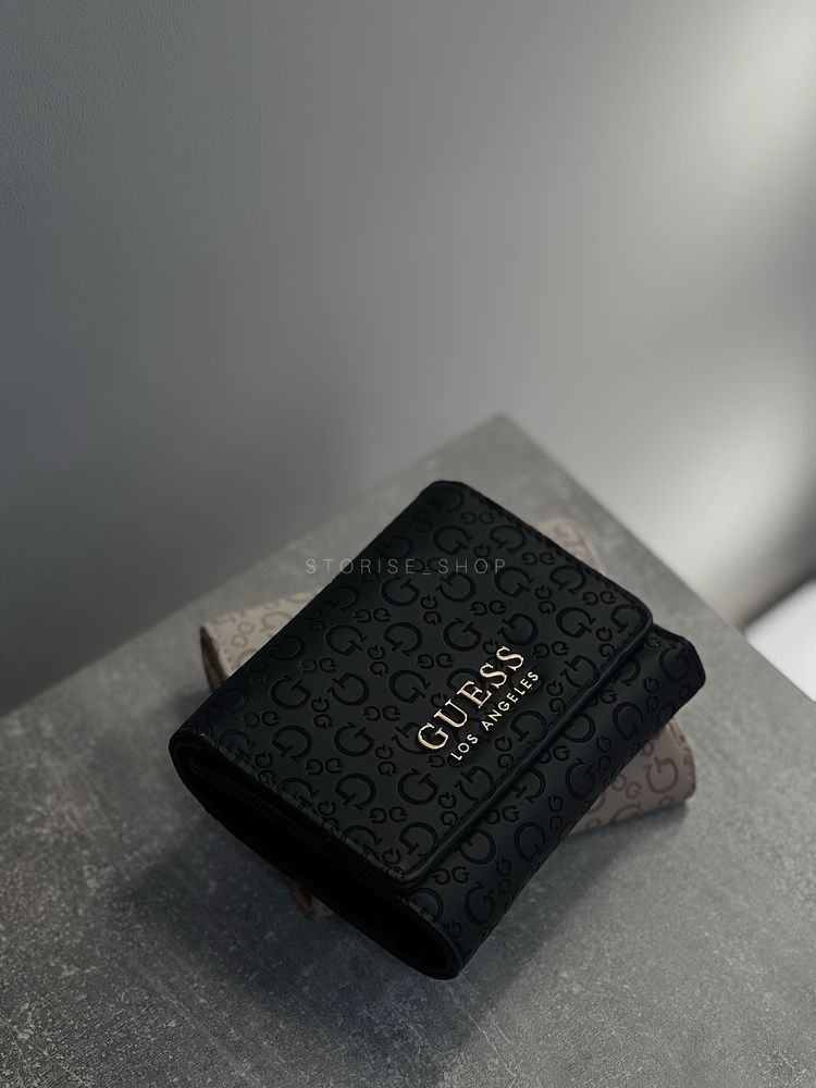 Кошелек Guess оригинал 100%