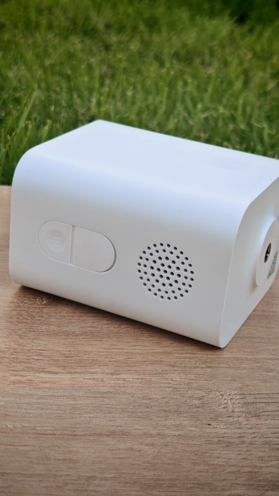 Вулична камера Xiaomi BW500, Ip67,10000mAh,32gb,HD 2.5k