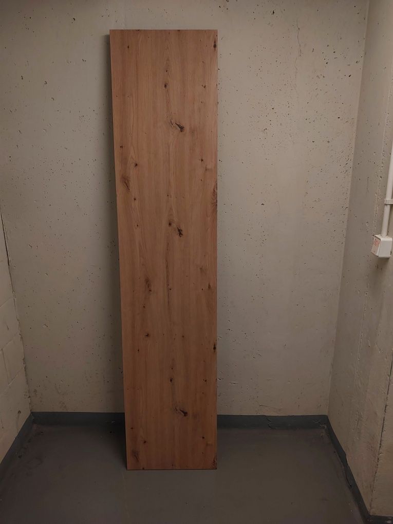 Blat laminowany 199x44x3 cm