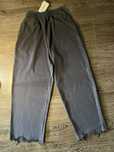 Штаны BALENCIAGA Sweatpants беленаиага широкие спортивные брюки opium