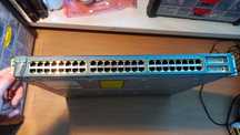 Switch Cisco Catalyst 3550