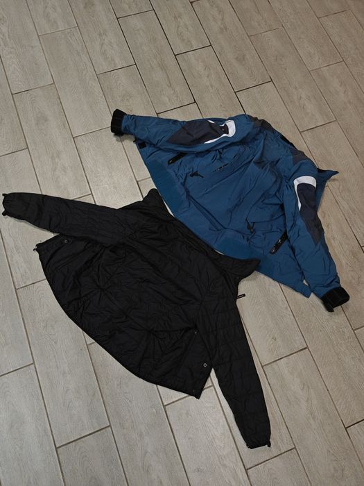 НОВИЙ Жіночий мотокостюм BMW Mororrad 38-40 розмір