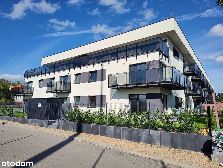 Osiedle Loretańska | mieszkanie 3-pok. | 48