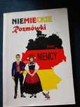 Rozmówki niemieckie