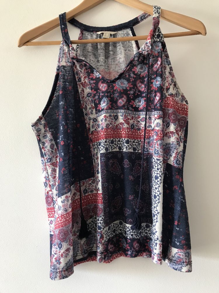 Camisola Springfield