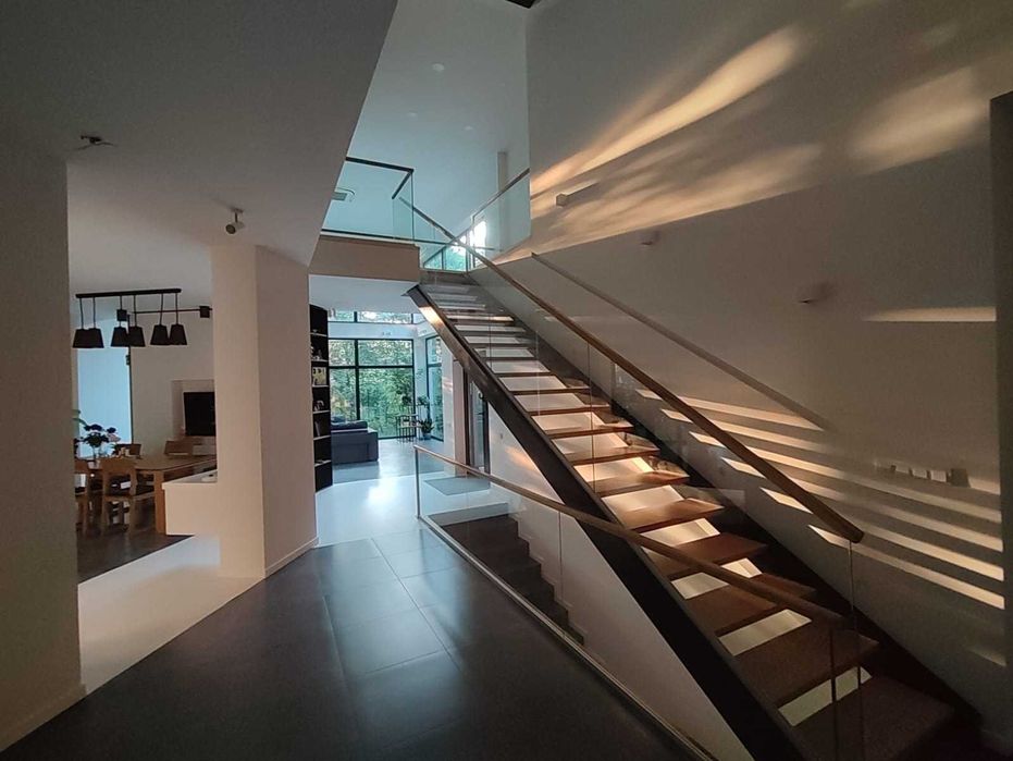 Дім, де живе гармонія, комфорт, стиль і безпека у кожному сантиметрі