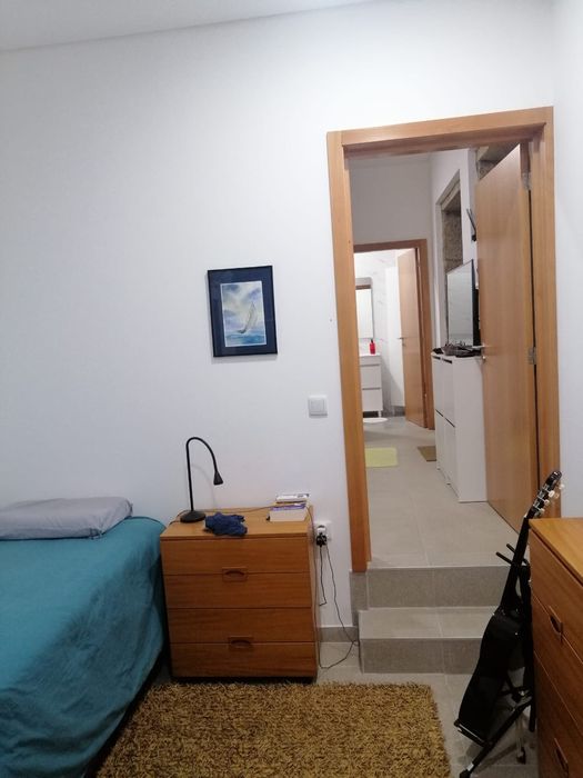 T1 para alugar 01 de novembro