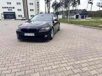 BMW Seria 5 Bmw Maxton Design Nowy rozrzad! Nowe wtryski !