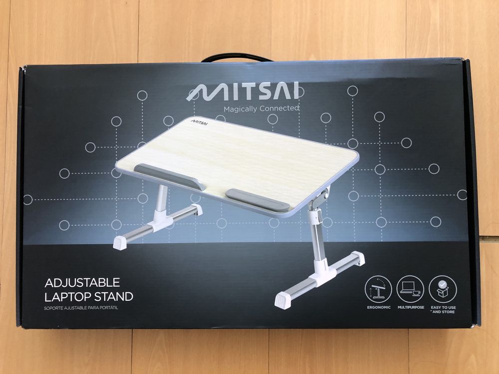 Suporte de mesa Mitsai  [NOVO]