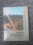 Nowy Testament z ilustracjami
