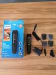 Philips Maszynka do Brody Series 3000