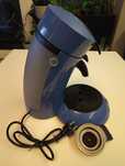 Ekspres na pady Philips Senseo