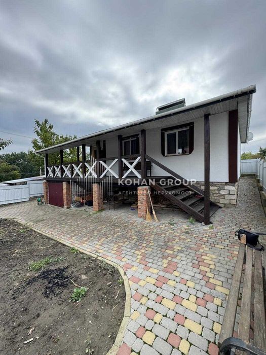 ‼️ Будинок 110 м² на березі Дністра‼️