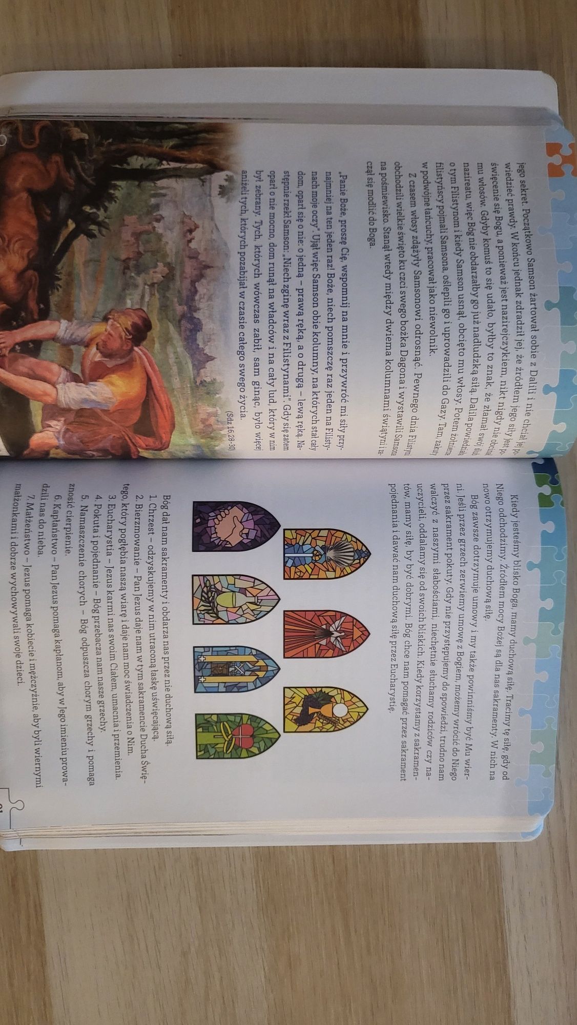 Podręcznik do religii  wydawnictwo Jedność