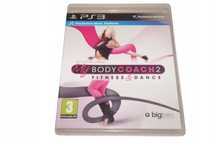 My Body Coach 2 Ps3
