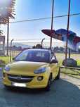 Opel  Adam   1.2