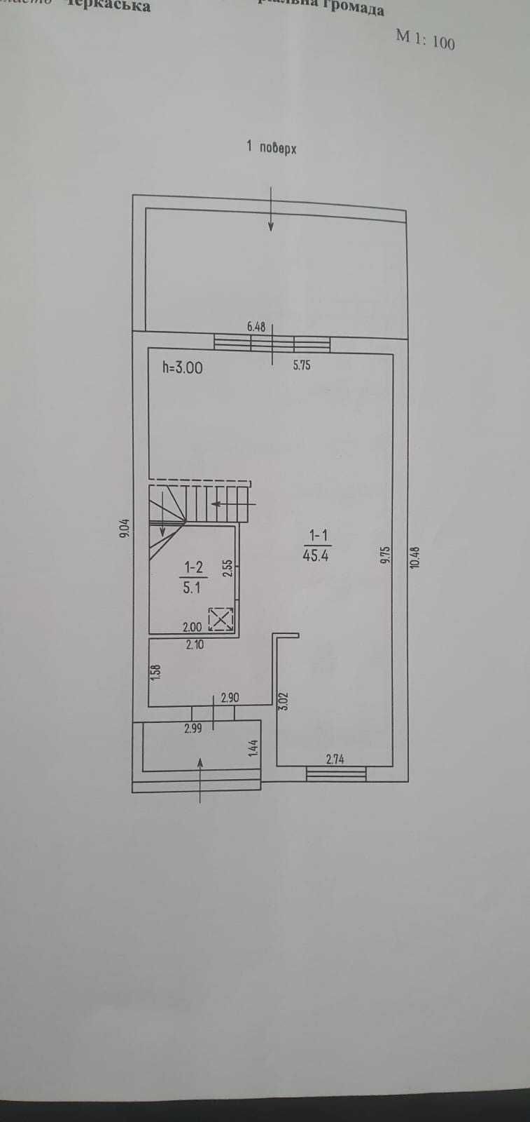 Продаж будинку в житловому комплексі  котеджного типу "Вілла де Люкс".