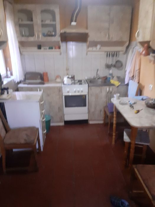 Здається будинок, Сороки Львівські