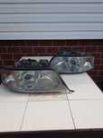 Reflektory  Audi A6 C5