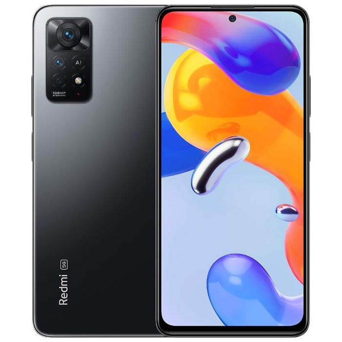 Xiaomi Redmi note 11 pro 5g 128gb