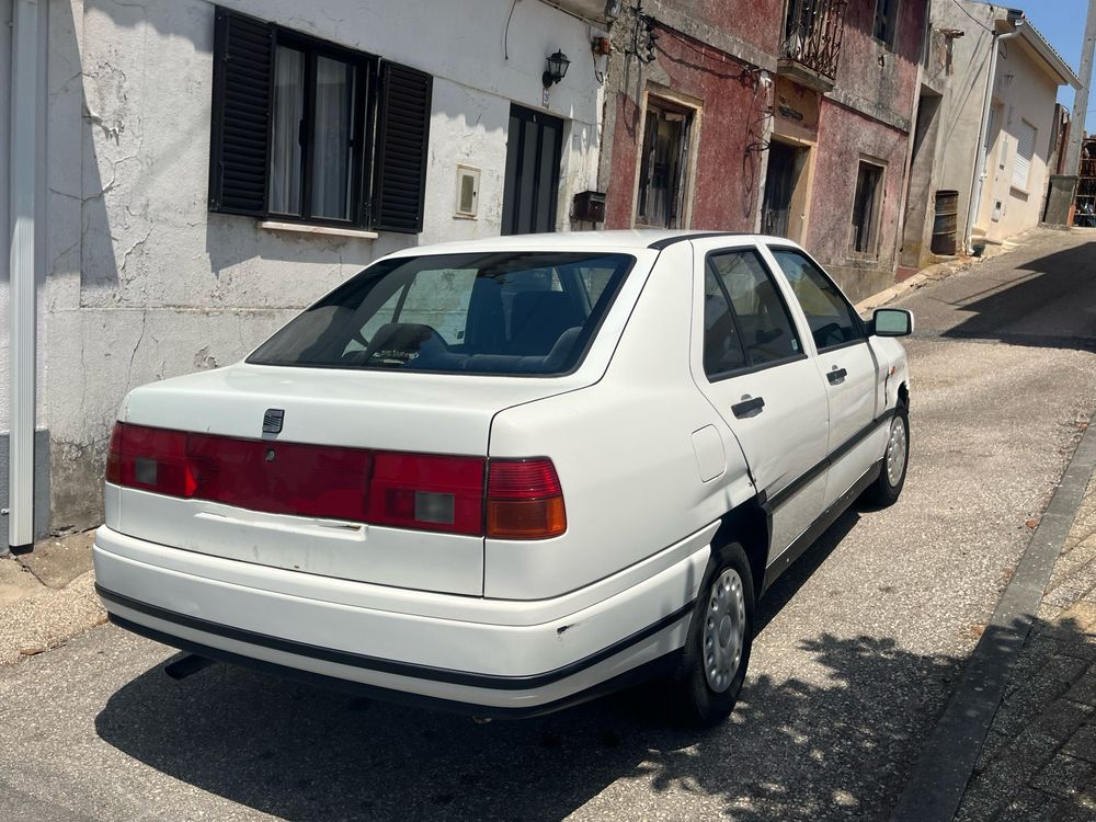 SEAT toledo 1993