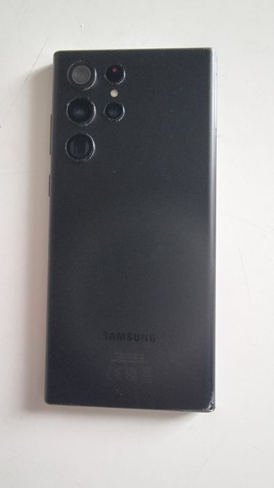Samsung S22 Ultra 8/128 black
