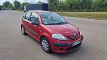 Citroen C3 1.1 benzyna z klimą/przeglad na rok