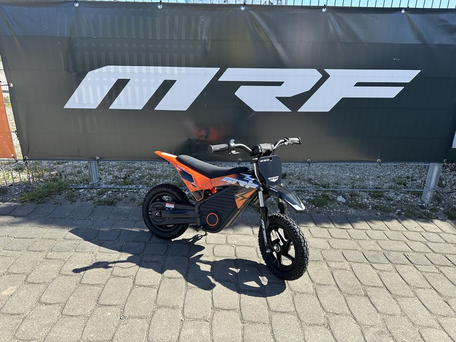 Mini Cross elektryczny MRF eJOY 250W MX