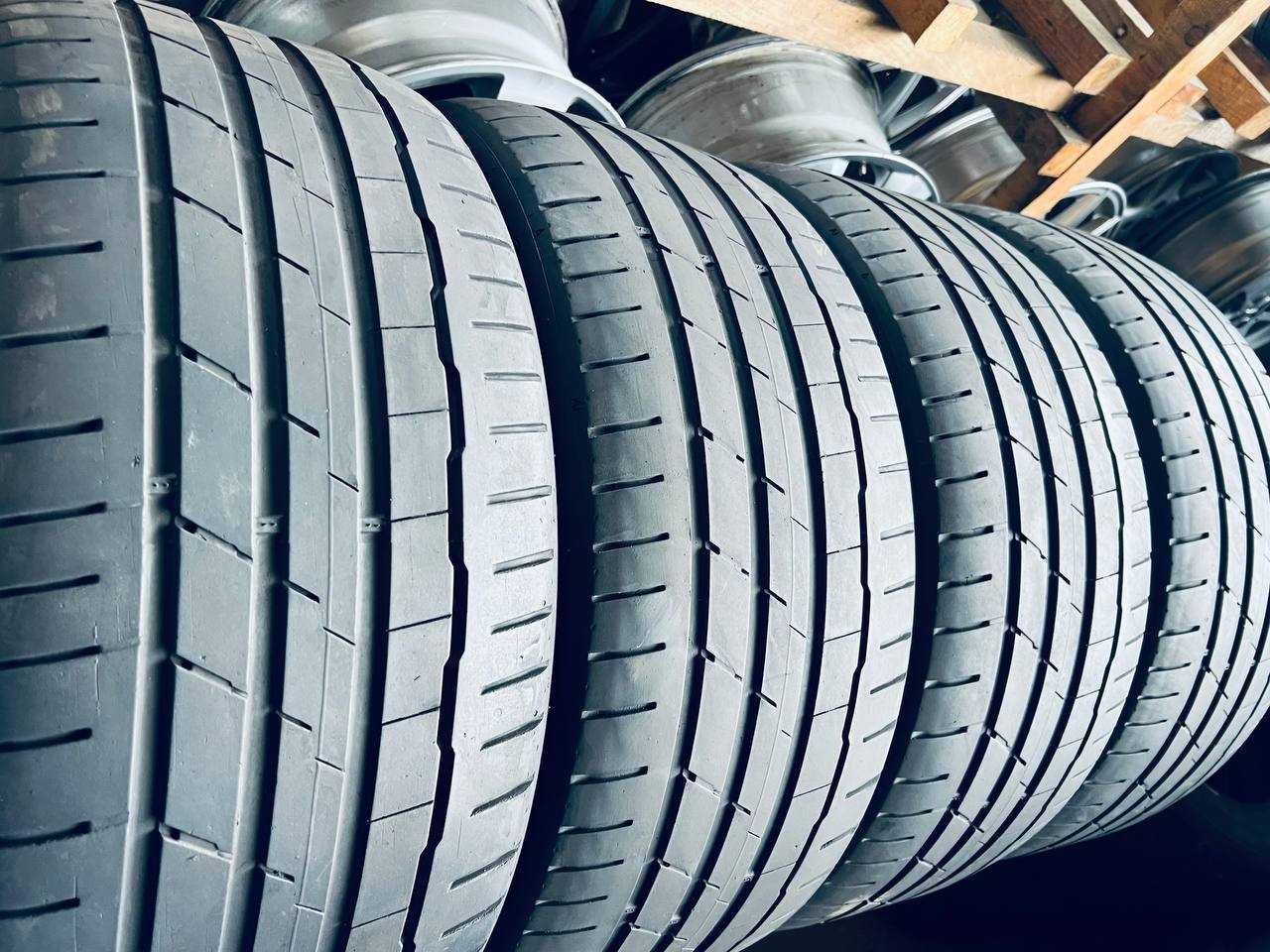 Шини Резина Літні 235 40 19 Hankook Ventus Sl Evo 3 4шт