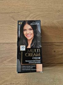 Farba do włosów Joanna Multi Cream