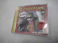 Czadoman Czadomania 2.0 płyta cd nowa