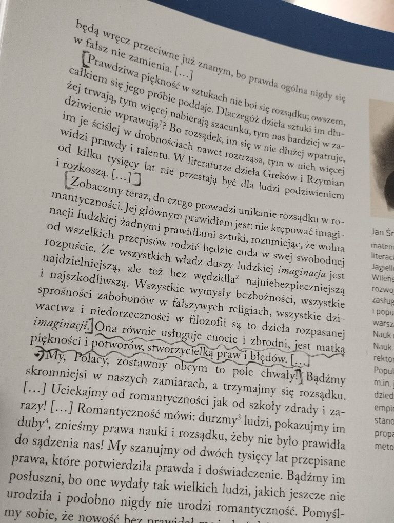 Podręcznik Sztuka wyrazu do klasy 2. Poziom podstawowy i rozszerzony.