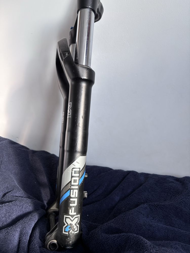amortyzator x-fusion mig rc 27,5