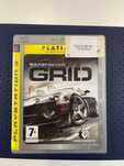Race Driver Grid Ps3